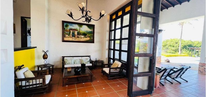 Casa en Venta en Medellín, Colinas de La Candelaria-7