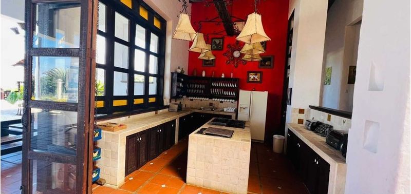 Casa en Venta en Medellín, Colinas de La Candelaria-8