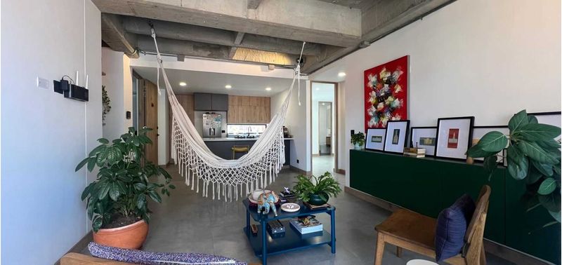 Apartamento en Venta en Medellín, La Castellana