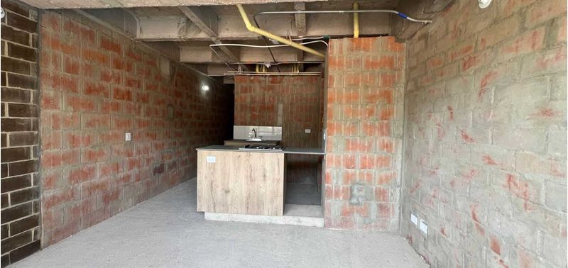 Apartamento en Venta en Bello, Bello-0