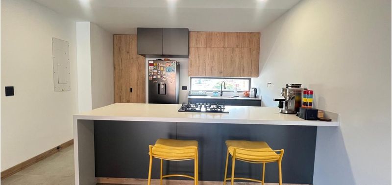 Apartamento en Venta en Medellín, La Castellana-0