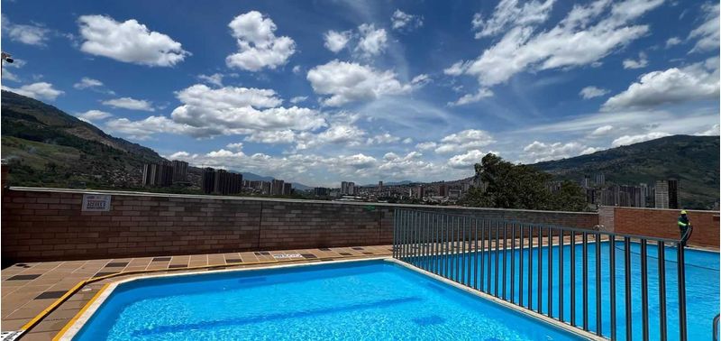 Apartamento en Venta en Bello, Bello-3