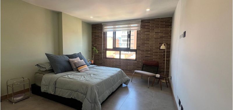 Apartamento en Venta en Medellín, La Castellana-3