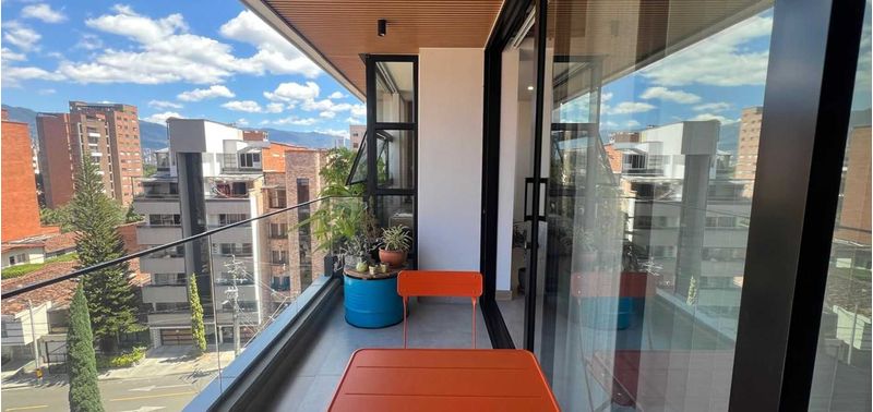 Apartamento en Venta en Medellín, La Castellana-4
