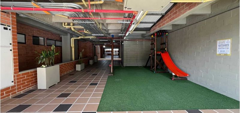Apartamento en Venta en Bello, Bello-4