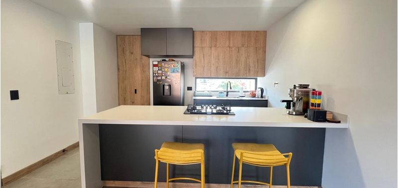 Apartamento en Venta en Medellín, La Castellana-5