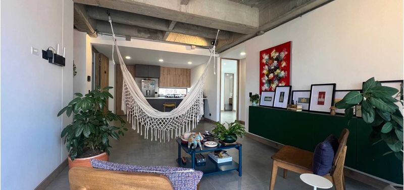 Apartamento en Venta en Medellín, La Castellana-6