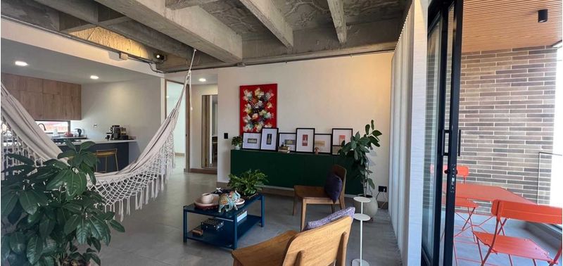 Apartamento en Venta en Medellín, La Castellana-7