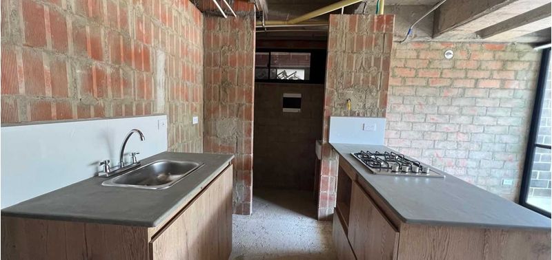 Apartamento en Venta en Bello, Bello-6