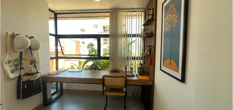 Apartamento en Venta en Medellín, La Castellana-9