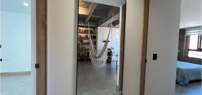 Apartamento en Venta en Medellín, La Castellana-11