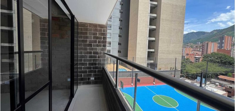 Apartamento en Venta en Bello, Bello-12