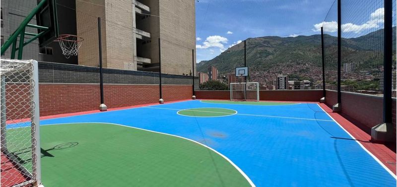 Apartamento en Venta en Bello, Bello-13