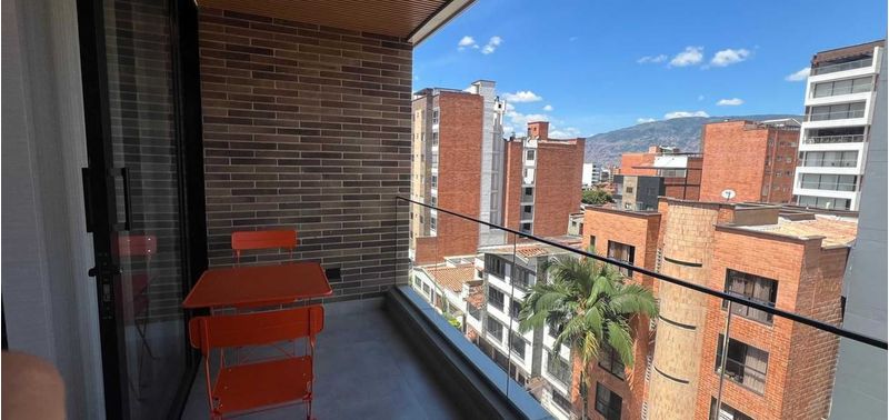 Apartamento en Venta en Medellín, La Castellana-16