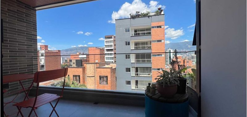 Apartamento en Venta en Medellín, La Castellana-17