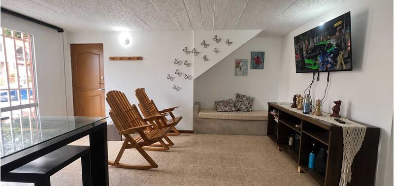 Casa en Venta en Medellín, Belencito