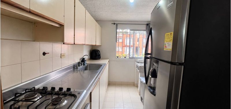 Casa en Venta en Medellín, Belencito-5