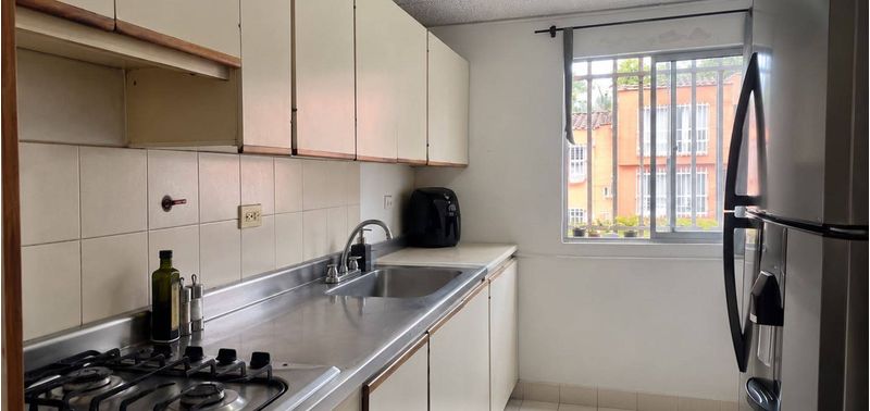 Casa en Venta en Medellín, Belencito-6