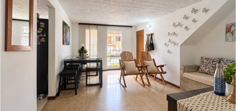 Casa en Venta en Medellín, Belencito-7