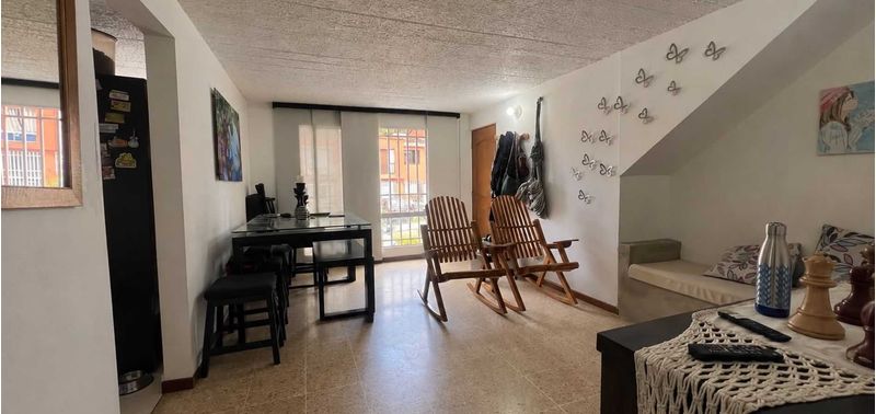 Casa en Venta en Medellín, Belencito-8