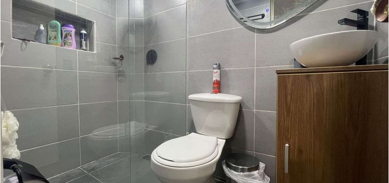 Casa en Venta en Medellín, Belencito-9