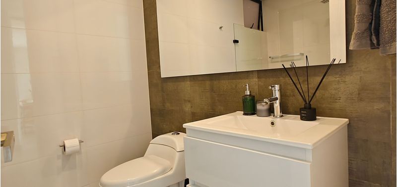 Apartamento en Venta en Envigado, Cumbres-3