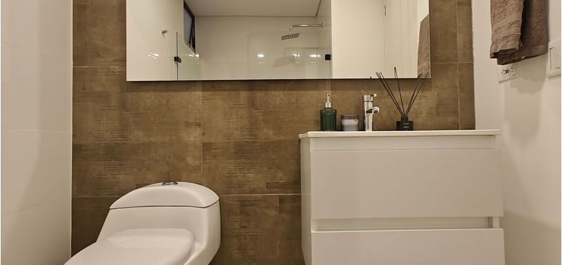Apartamento en Venta en Envigado, Cumbres-10