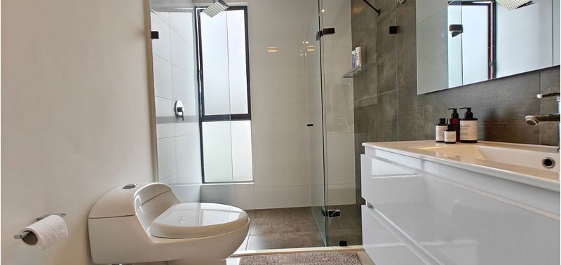 Apartamento en Venta en Envigado, Cumbres-11