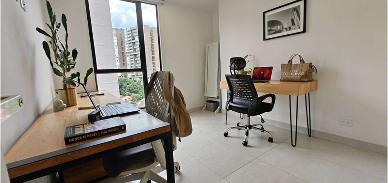 Apartamento en Venta en Envigado, Cumbres-12