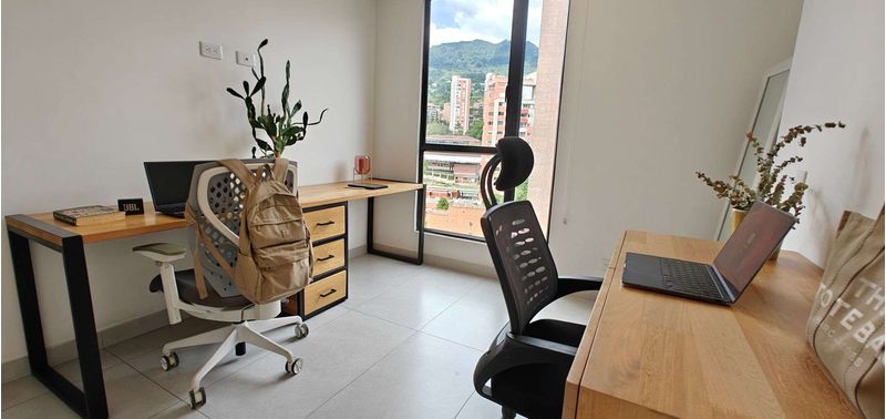 Apartamento en Venta en Envigado, Cumbres-13