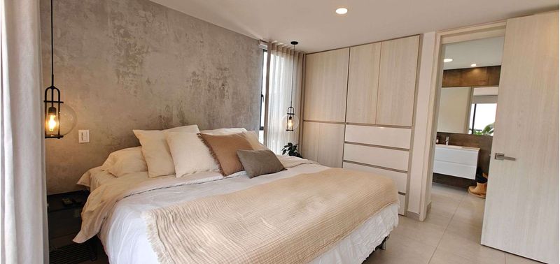 Apartamento en Venta en Envigado, Cumbres-16