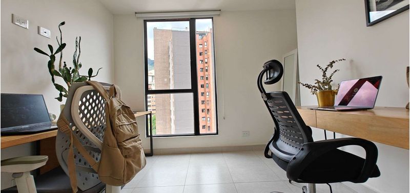 Apartamento en Venta en Envigado, Cumbres-18