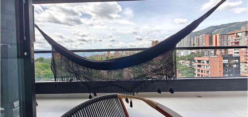 Apartamento en Venta en Envigado, Cumbres-23