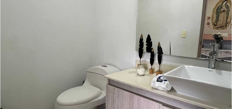 Apartamento en Venta en Envigado, Loma Del Escobero-1