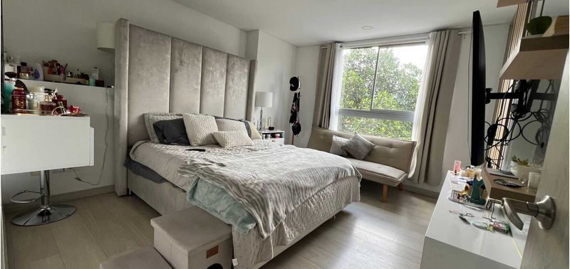 Apartamento en Venta en Envigado, Loma Del Escobero-2