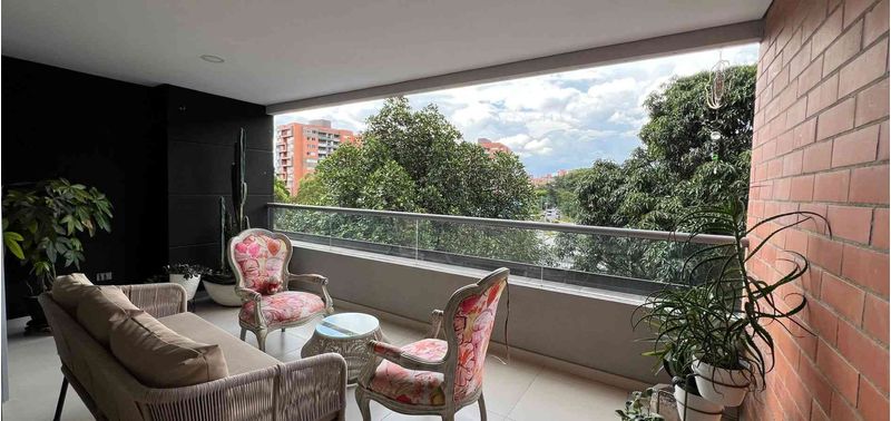 Apartamento en Venta en Envigado, Loma Del Escobero-3