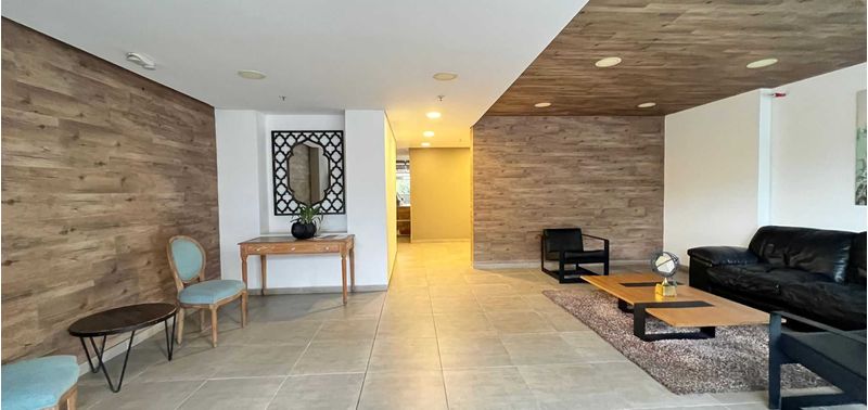 Apartamento en Venta en Envigado, Loma Del Escobero-4
