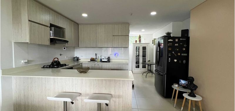 Apartamento en Venta en Envigado, Loma Del Escobero-6