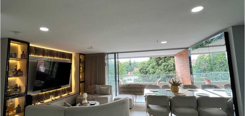 Apartamento en Venta en Envigado, Loma Del Escobero-8