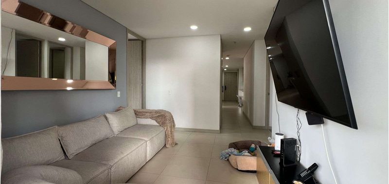 Apartamento en Venta en Envigado, Loma Del Escobero-9