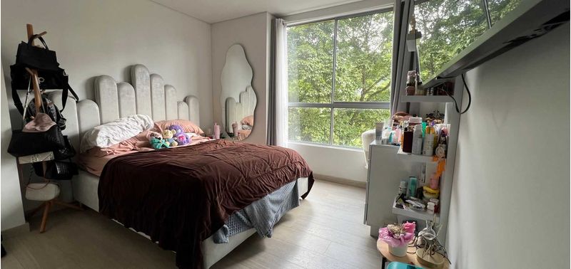Apartamento en Venta en Envigado, Loma Del Escobero-10