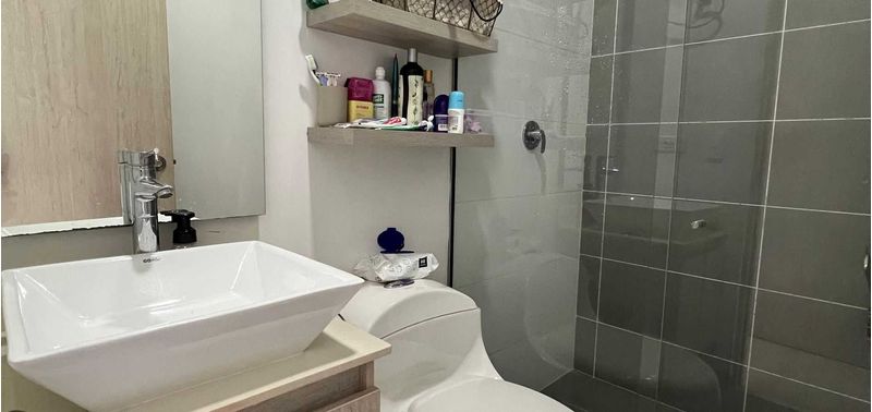Apartamento en Venta en Envigado, Loma Del Escobero-12