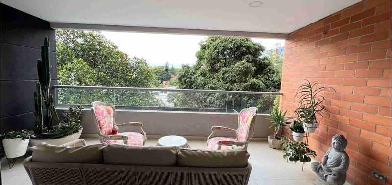 Apartamento en Venta en Envigado, Loma Del Escobero-13