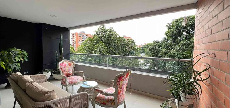 Apartamento en Venta en Envigado, Loma Del Escobero-14