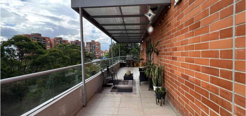 Apartamento en Venta en Envigado, Loma Del Escobero-15