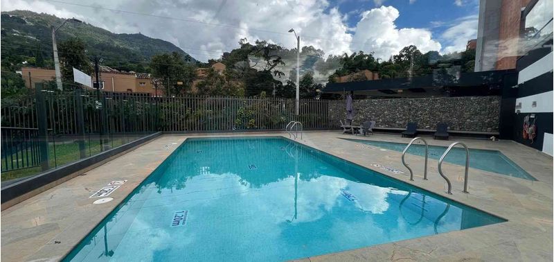 Apartamento en Venta en Envigado, Loma Del Escobero-17