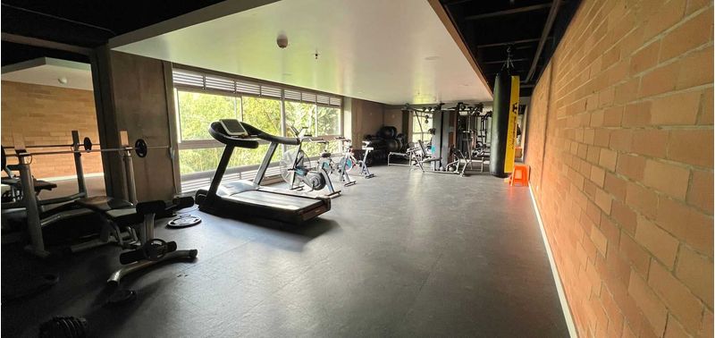 Apartamento en Venta en Envigado, Loma Del Escobero-18