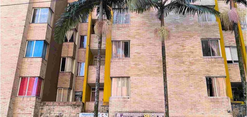 Apartamento en Venta en Medellín, Bomboná-0