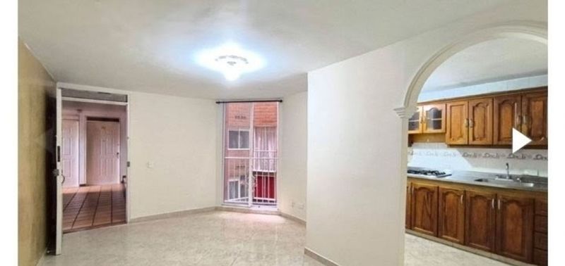 Apartamento en Venta en Medellín, Bomboná-1