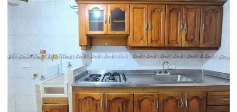 Apartamento en Venta en Medellín, Bomboná-2